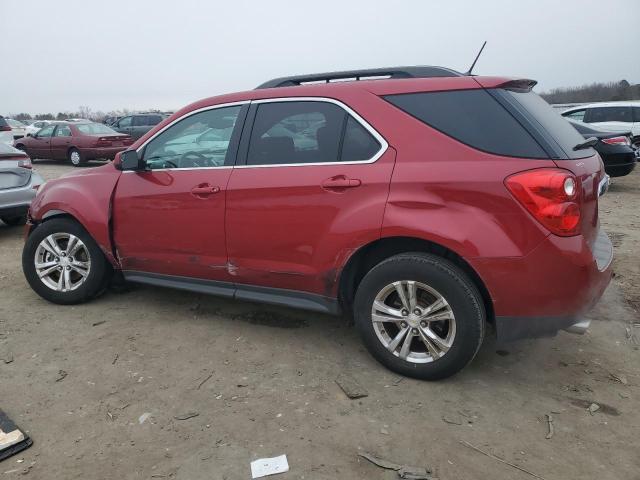 Vin: 2gnflee32d6364104, lot: 44910845, chevrolet equinox lt 20132