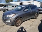 2015 HYUNDAI SANTA FE S - 5XYZU3LB5FG247625