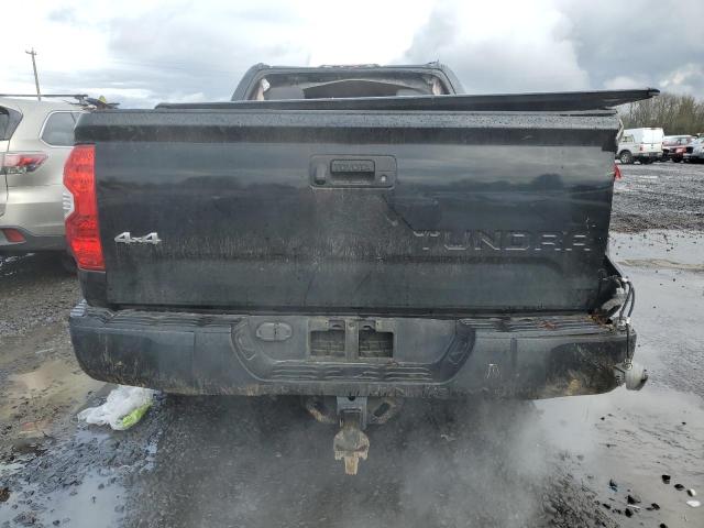 2019 TOYOTA TUNDRA DOU - 5TFUM5F1XKX083174
