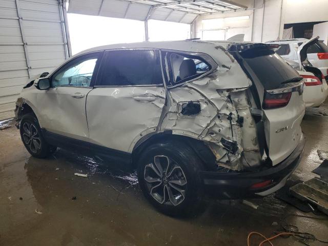 Vin: 5j6rw2h5xll019024, lot: 45928875, honda crv ex 20202