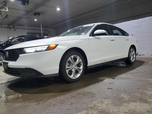 Vin: 1hgcy1f2xra074863, lot: 45483295, honda accord lx 2024 img_1