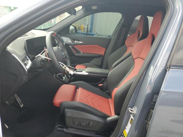 2024 BMW X1 M35I WBX13EF0XR5X97537