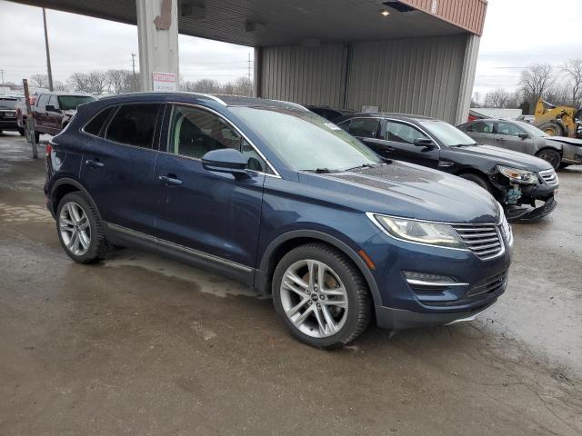 2016 LINCOLN MKC RESERV 5LMCJ3D90GUJ11910