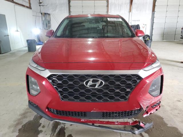 2020 HYUNDAI SANTA FE S - 5NMS2CAD6LH149796