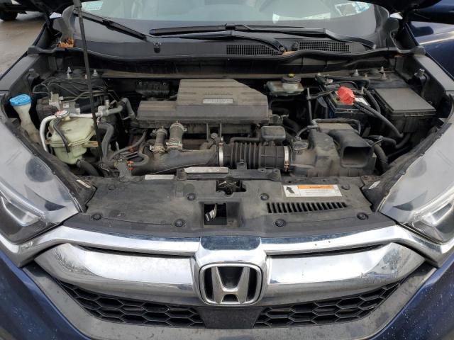 2017 HONDA CR-V EXL 2HKRW2H80HH663160