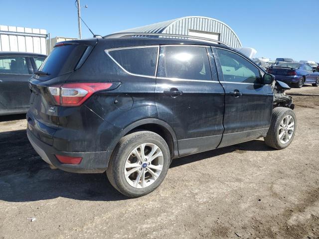 2018 FORD ESCAPE SE - 1FMCU9GD3JUB70910