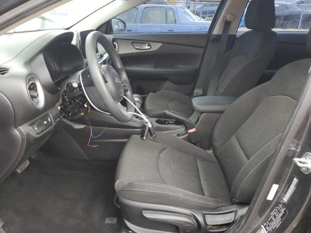 2019 KIA FORTE FE - 3KPF24AD7KE074345