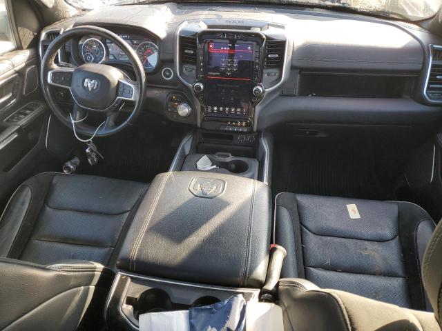 2021 RAM 1500 LARAM - 1C6SRFJT5MN568903