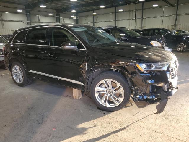 Vin: wa1lxbf76pd007640, lot: 44072775, audi q7 premium plus 20234