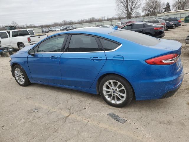 Vin: 3fa6p0luxlr170087, lot: 43357105, ford fusion se 20202