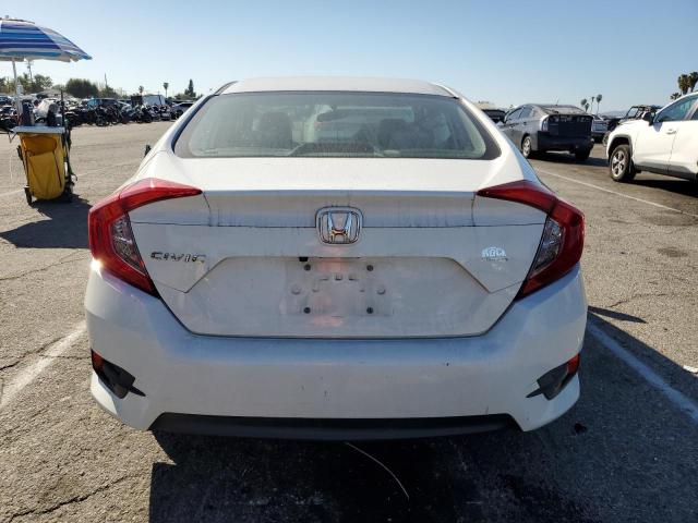 2017 HONDA CIVIC LX - 2HGFC2F58HH530712