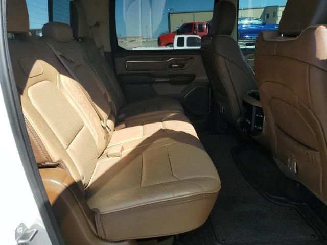 2019 RAM 1500 LONGH 1C6SRFKTXKN526383