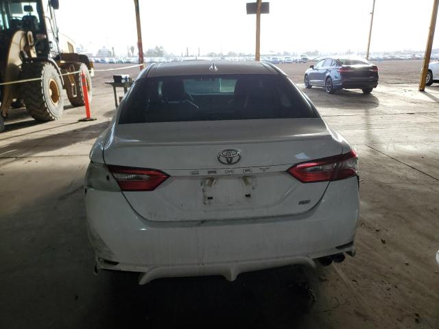 2019 TOYOTA CAMRY L - 4T1B11HK9KU695958