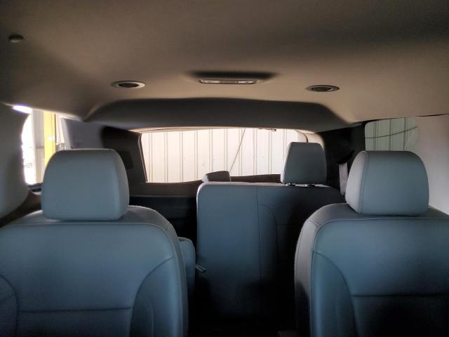 2019 CHEVROLET TRAVERSE L - 1GNERHKW6KJ192783