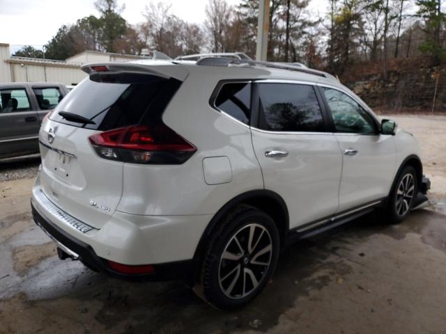 2020 NISSAN ROGUE S - 5N1AT2MV7LC760275