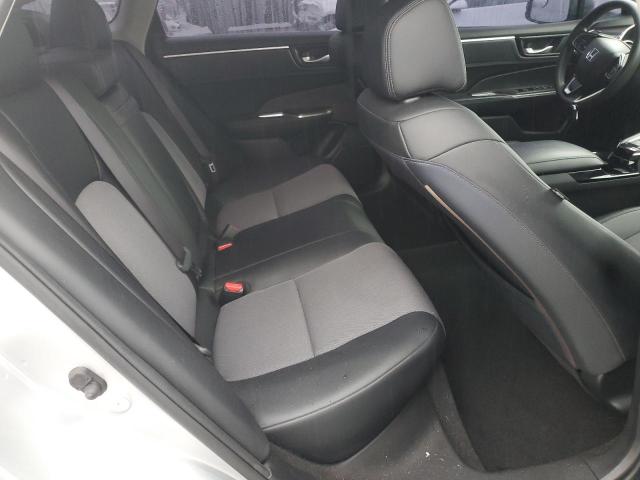 2019 HONDA CLARITY JHMZC5F14KC001972