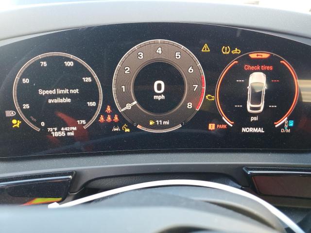 2024 PORSCHE CAYENNE CO WP1BA2AY9RDA52074
