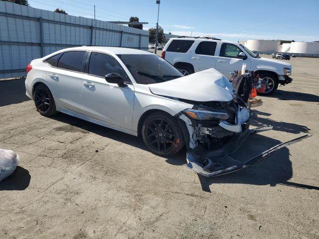 Vin: 2hgfe2f57nh538869, lot: 46471885, honda civic sport 20224