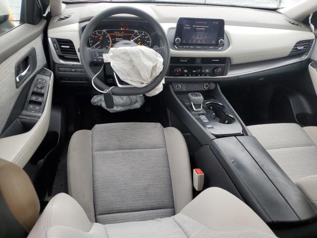 2023 NISSAN ROGUE SV - JN8BT3BA7PW404139