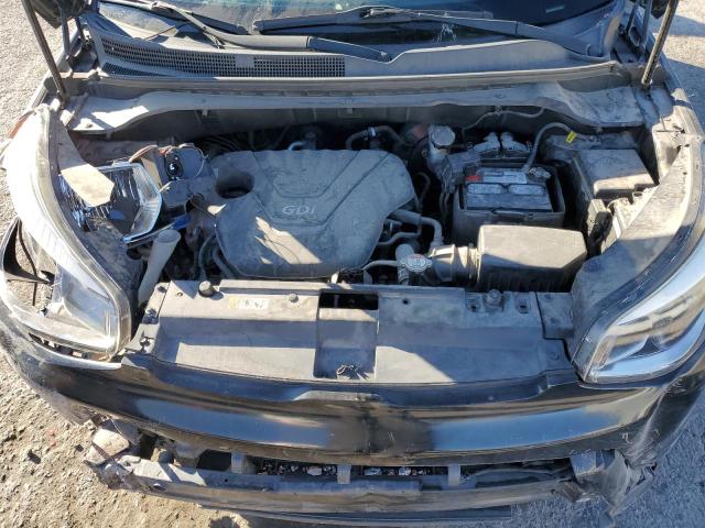 2016 KIA SOUL - KNDJN2A25G7347892