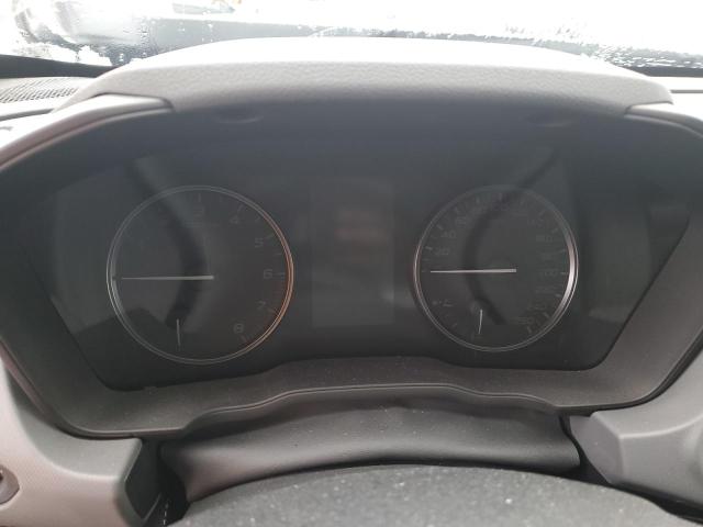 2024 SUBARU CROSSTREK - JF2GUHNC0RH281012