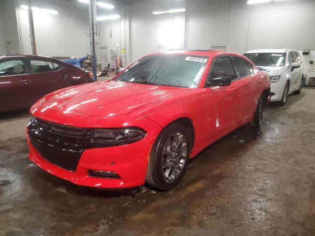 DODGE CHARGER GT