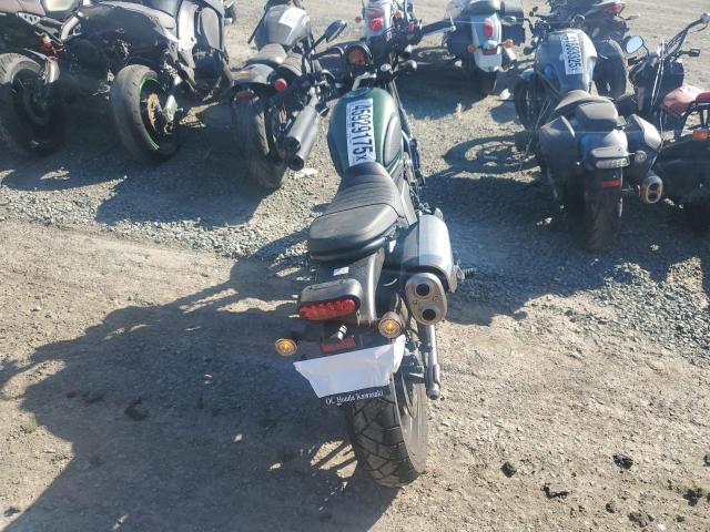 2023 HONDA CL500 A MLHPC6757P5000193
