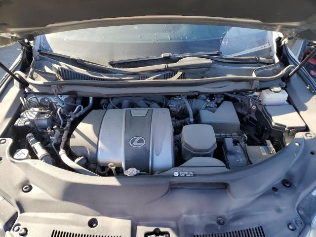 2020 LEXUS RX 350 - 2T2JZMDA1LC246310