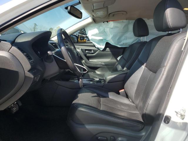 2018 NISSAN ALTIMA 2.5 - 1N4AL3AP3JC151459