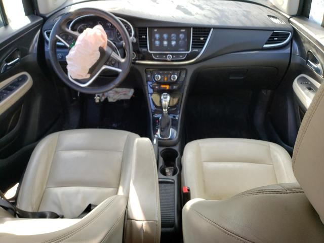 2017 BUICK ENCORE ESS KL4CJGSBXHB028058
