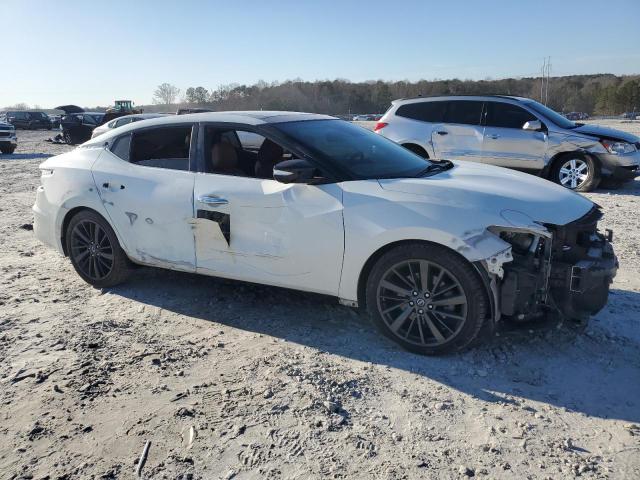 2019 NISSAN MAXIMA S 1N4AA6AV8KC380209