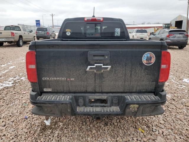 1GCGTDENXK1296417 2019 CHEVROLET COLORADO