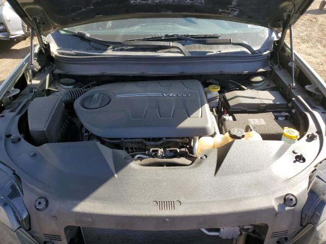 2021 JEEP CHEROKEE L - 1C4PJMMX4MD223781