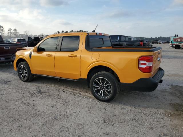 2023 FORD MAVERICK X - 3FTTW8E31PRA68914