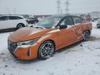2024 NISSAN SENTRA SR - 3N1AB8DV0RY239251