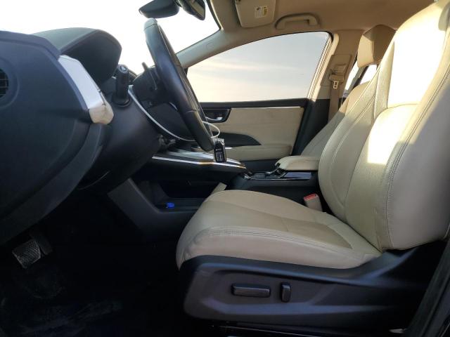 2018 HONDA CLARITY TO JHMZC5F36JC004775