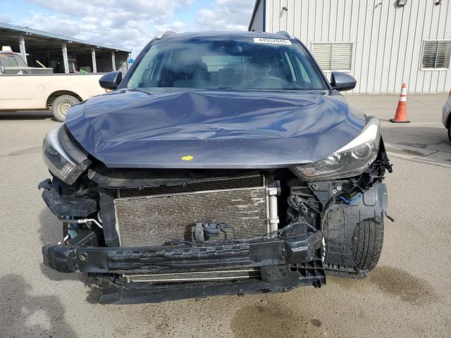2018 HYUNDAI TUCSON SEL - KM8J3CA49JU646819