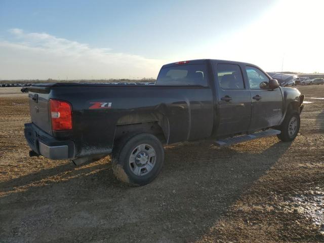 2010 CHEVROLET SILVERADO - 1GC4C0BG4AF138349