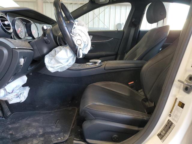 2019 MERCEDES-BENZ E 300 4MAT - WDDZF4KBXKA556380
