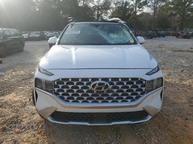 2021 HYUNDAI SANTA FE L - 5NMS44AL7MH316966