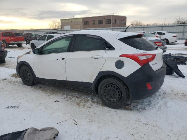2016 HYUNDAI ELANTRA GT KMHD35LH5GU272680