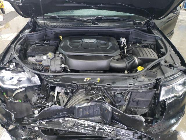 2018 JEEP GRAND CHER - 1C4RJFAG0JC104863