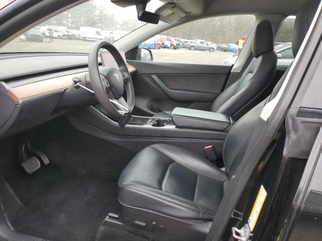 2020 TESLA MODEL Y - 5YJYGDEE0LF045391