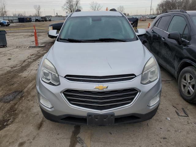 2017 CHEVROLET EQUINOX LT - 2GNALCEK2H1576297