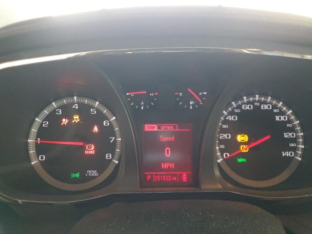 2015 GMC TERRAIN DE 2GKFLZE30F6298904