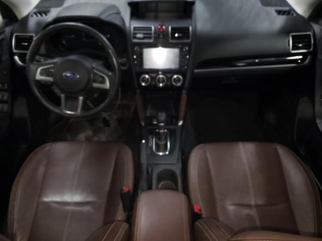 2017 SUBARU FORESTER 2 - JF2SJAWC3HH513206