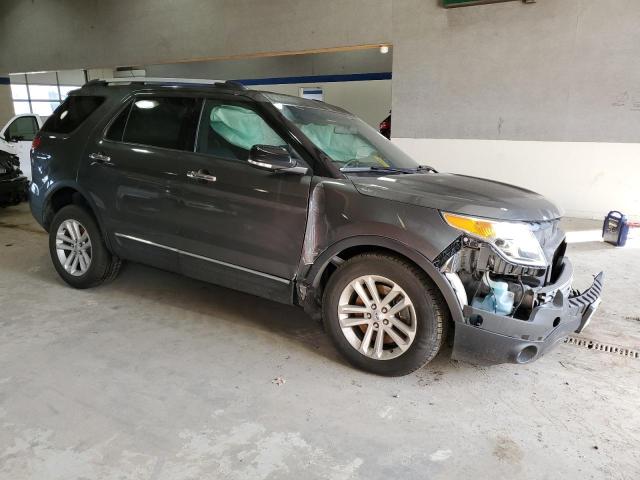 2015 FORD EXPLORER X 1FM5K8D85FGB16613