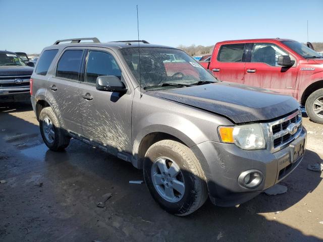 Vin: 1fmcu0d76ckc17940, lot: 46475605, ford escape xlt 20124