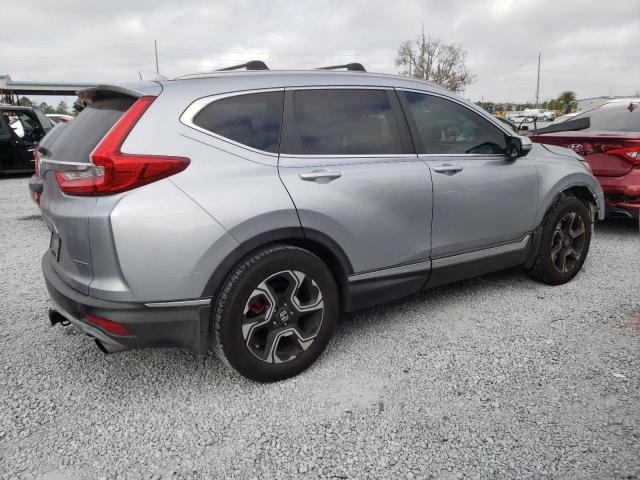 2018 HONDA CR-V TOURI - 7FARW1H93JE055337