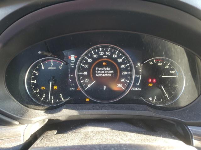 2022 MAZDA CX-5 PREMI - JM3KFBDM8N1544836